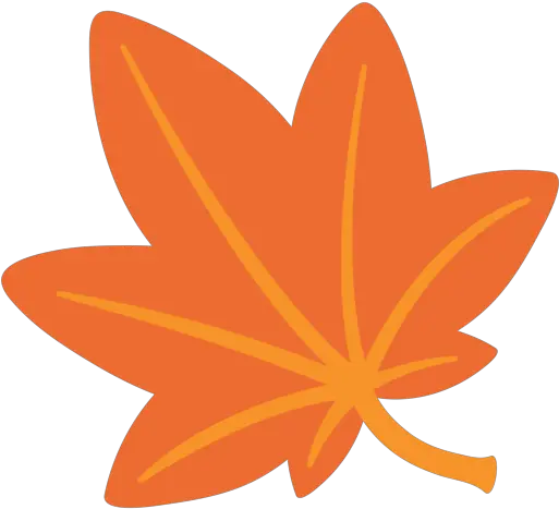 Maple Leaf Emoji Emoji Leaf Png Leaf Emoji Png