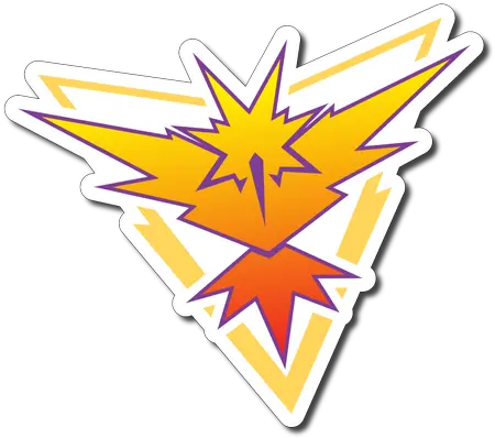 Team Instinct Automotive Decal Png Team Instinct Logo