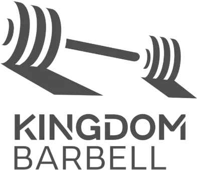 Technique And Conditioning Graphic Design Png Barbell Logo