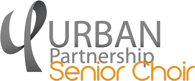 Senior Community Choir Urban Partnership Minnesota Colour Png Choir Logo