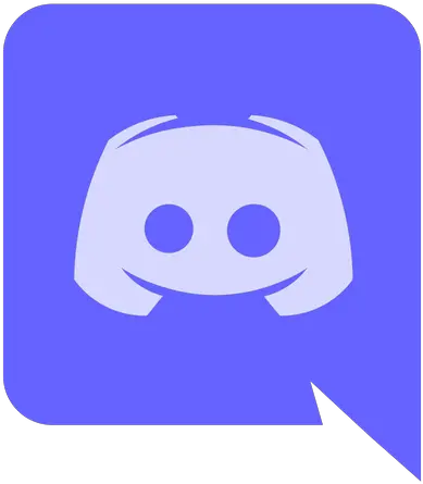 Discord Logo Icon Of Flat Style Available In Svg Png Eps Logo Discord Discord Transparent