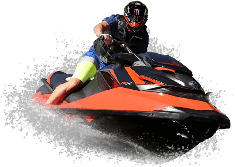 Red Jet Ski Png Image Transparent Jet Ski Png Ski Png