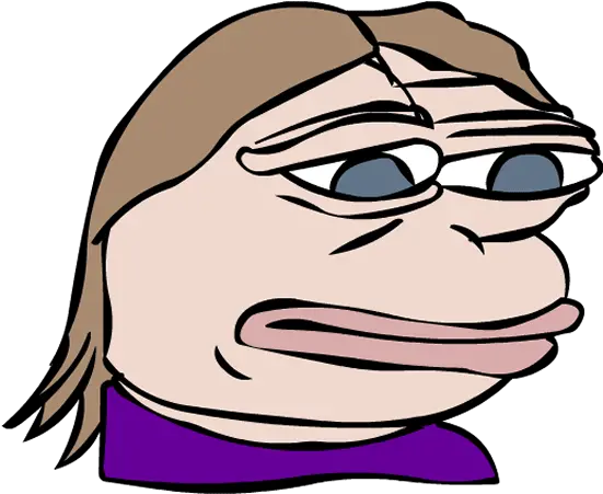 Draw A Custom Pepe For You Custom Pepe Png Pepe The Frog Png