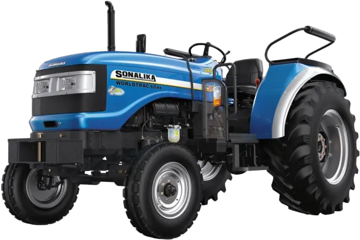 Tractor Png Hd Image Rx 42 Sonalika Tractor Tractor Png