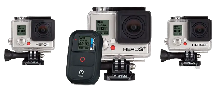 Download Gopro Camera Free Png Gopro Silver Charger Cord Gopro Png