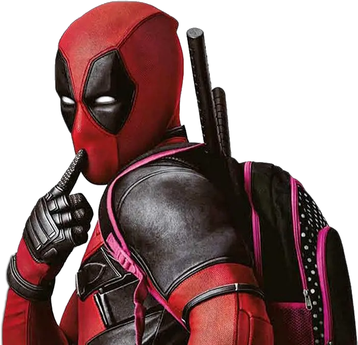 Deadpool No Background Deadpool Gay Png Deadpool Transparent Background