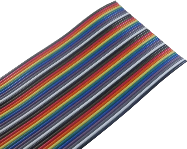 Download Easy Construction Paper Png Rainbow Line Png