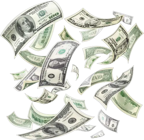 Cash Rain Png Picture Make It Rain Transparent Money Rain Png