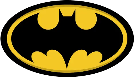 Batmans Logo Hop Grill Png Bat Signal Png