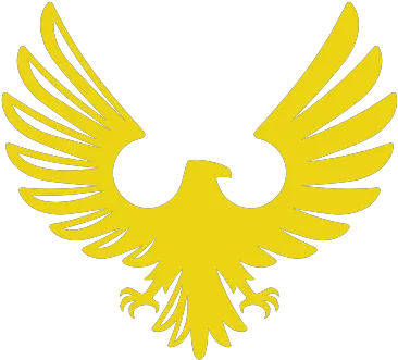 Eagle Head Icon Yellow Eagle Icon Png Golden Eagle Png