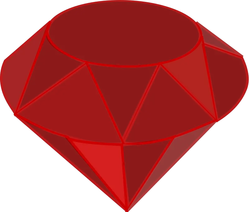 Ruby Png Transparent Picture Mart Ruby Clipart Ruby Png