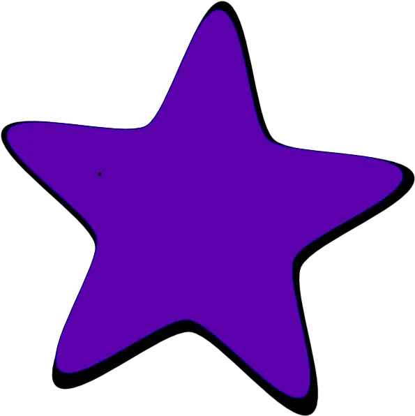Download Colorful Stars Clipart Png Purple Star Purple Star Clipart Star Clipart Transparent Background png