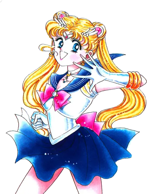 Optional About Lovecore Imagenes De Sailor Moon Png Sailor Moon Png