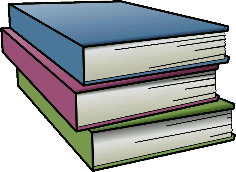 Monticello Public Library Textbook Clip Art Png Library Books Icon