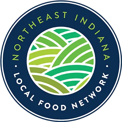 Local Food Forum Sponsor Info 2020 U2014 Northeast Indiana Automobile Randgruppe Png Food Network Logo Png
