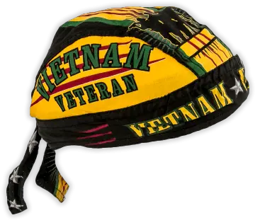 Headwrap Fanny Pack Png Vietnam Helmet Png