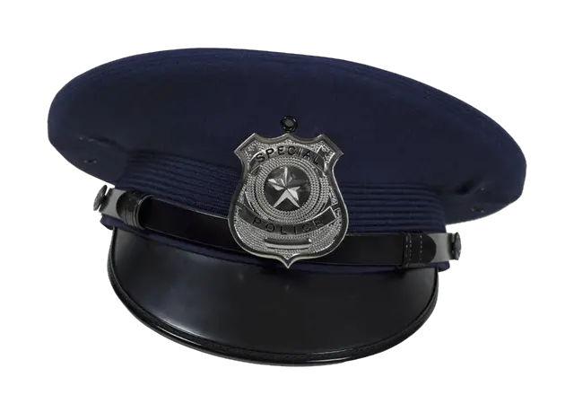 Police Officer Hat Png Image Bone De Policial Police Hat Png
