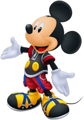 Mickey Mouse Navidad Png