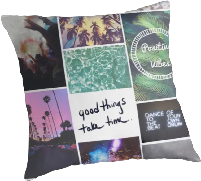 Tumblr Collage Png Decorative Tumblr Collage Png