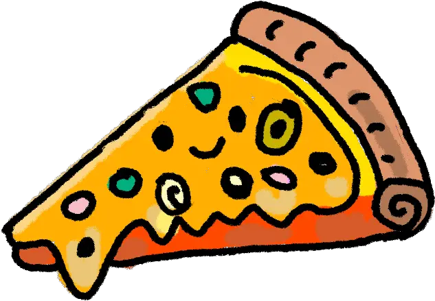 Neighbour U2014 Chat App Tanvi Clip Art Png Pizza Emoji Png