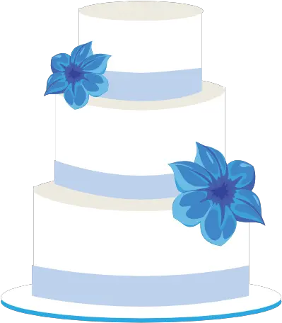 Wedding Cake Clip Art Vector Clip Art Online Blue Wedding Cake Clip Art Png Cake Clipart Png