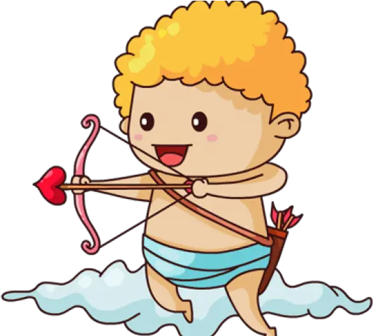 Cupid Clipart Preschool Clip Art Png Cupid Transparent Background