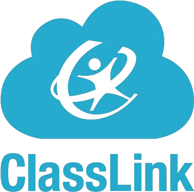 Classlink Class Link Png Trademark Logo Png