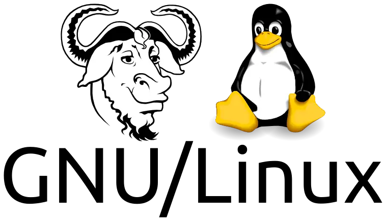 Download Gnulinux Logo Gnu Linux Logo Png Linux Png