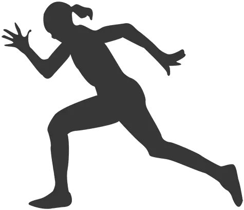 Sprint Sport Athlete Clip Art Athlete Clipart Png Sprint Png