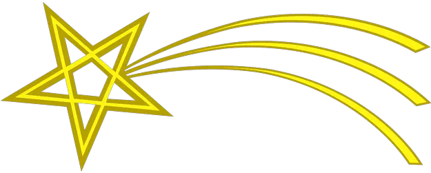 Png Transparent Background 6 Image Shooting Star No Background Shooting Stars Png