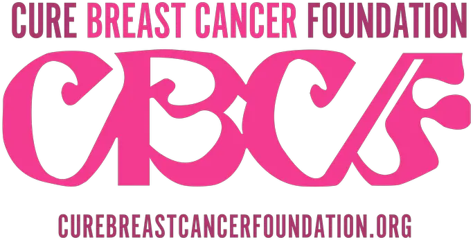 Cure Breast Cancer Foundation Graphic Design Png Breast Cancer Logo