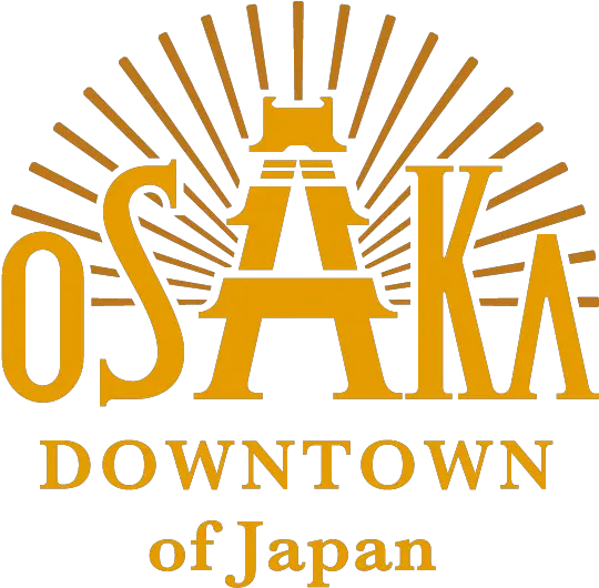 Emergency Osaka Info Osaka Convention Tourism Bureau Png Jp Logo