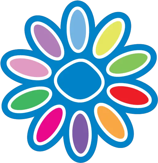 Download Free Png Girl Scout Daisy Hd Transparent Girl Scout Daisy Petals Daisy Transparent Background