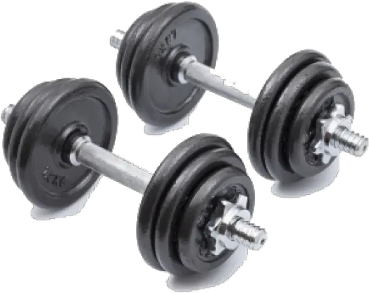 Download Dumbbell Png Image With No Weights Transparent Png Dumbbell Png