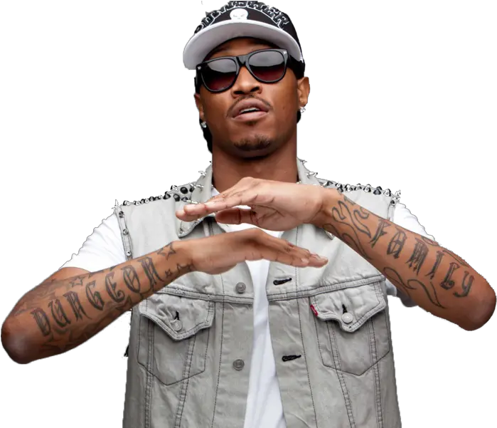 Future Rapper Png Svg Freeuse Download Future Rapper Png Future Rapper Png