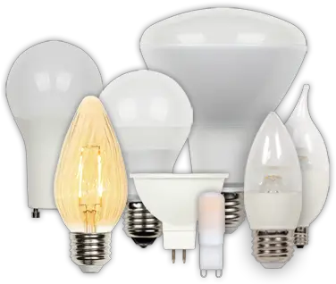 Light Bulbs Transparent Png Clipart Led Light Bulbs Light Bulbs Png