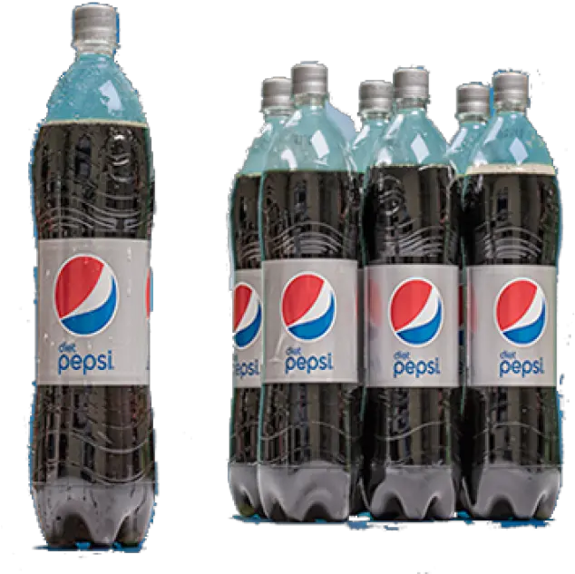 Pepsi Diet Pet Water Bottle Png Water Bottle Png