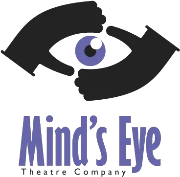Minds Eye Thatre Logo Clip Art Png Eye Logos