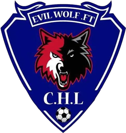 Evil Wolf San Jose Earthquakes Badge Png Dream League Soccer Logo