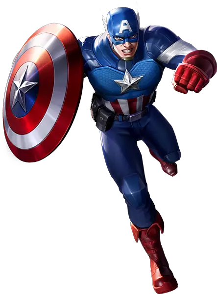 Marvel Super War Captain America Super War Png Captain America Shield Png