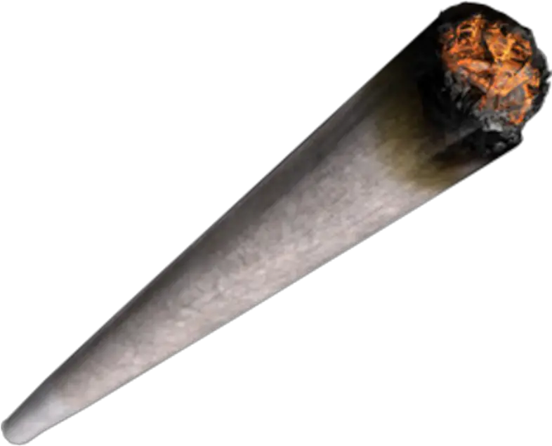 Download Marijuana Joint Png Hd Solid Marijuana Joint Png