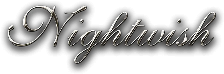 Discography Nightwish Band Logo Png Sabaton Logo