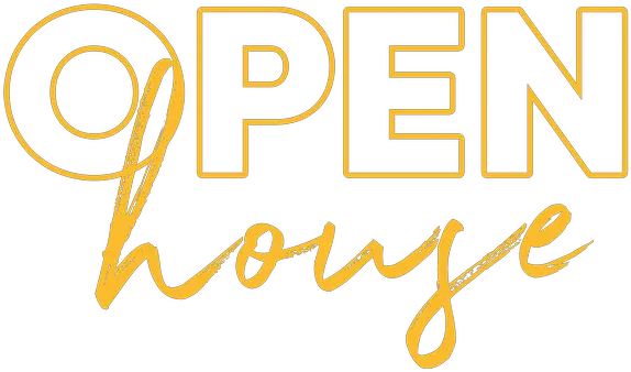 Paris Open House 2019 Hillsong Leadership Network Calligraphy Png Open House Png