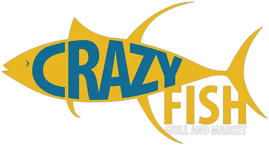 Crazy Fish Trevor Lilley Graphic Designer Clip Art Png Fish Logo Png