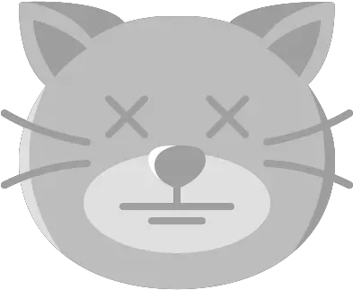 Cat Free Animals Icons Dot Png Clock Emoji Png