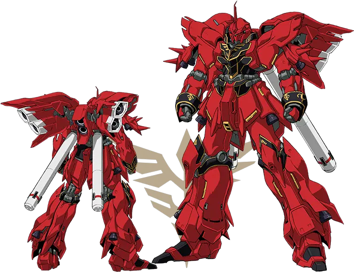 Mobile Suit Gundam Unicorn Mobile Suit Gundam Unicorn Sinanju Png Gundam Png