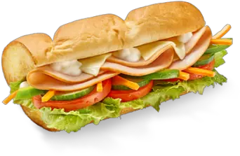 Produkte U2013 Dein Subway Subway Sub Des Tages Png Subway Sandwich Png