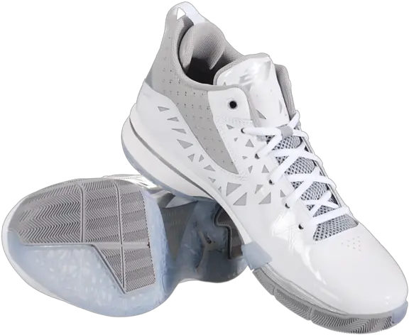 Air Jordan Cp3 Round Toe Png Chris Paul Png