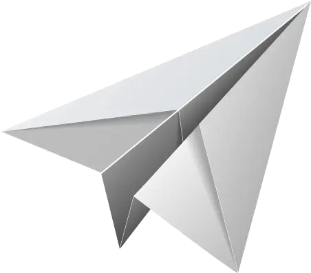 Paper Plane Png Images Free Download Airplane With Paper Png Paper Png