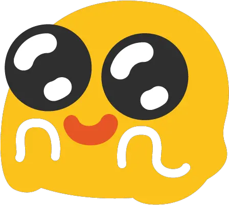 Emoji Directory Discord Street Cute Blob Emoji Discord Png Discord Emojis Png